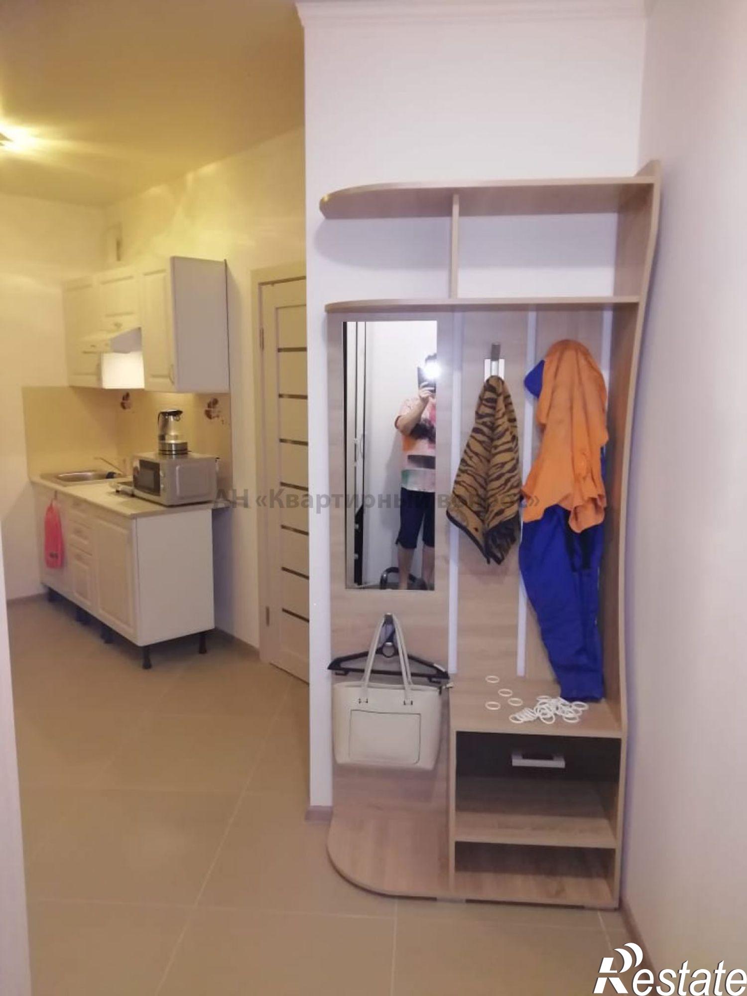 Купить квартиру за 4 700 000 рублей на Мира ул, 29