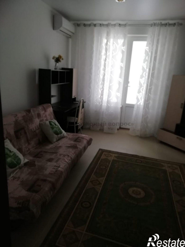 1-комн квартира Мира ул, 29