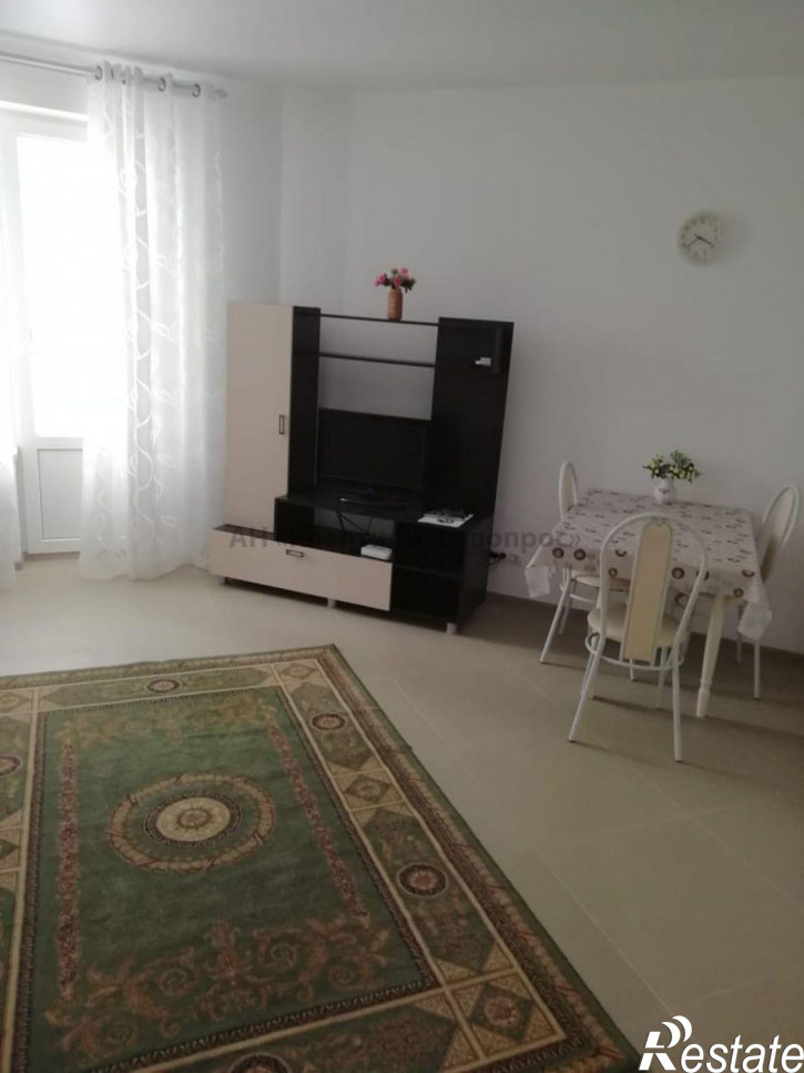 1-комн квартира Мира ул, 29