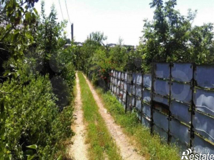 Земельный участок Заметная