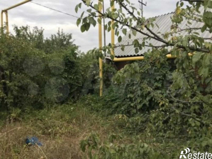 Земельный участок Заметная
