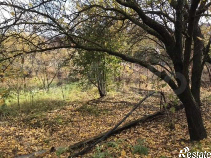 Земельный участок Заметная
