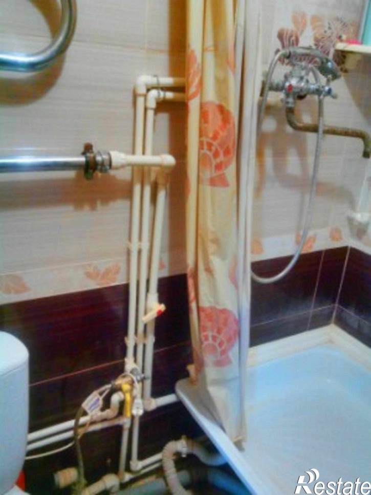 Коттедж/дом Искателей