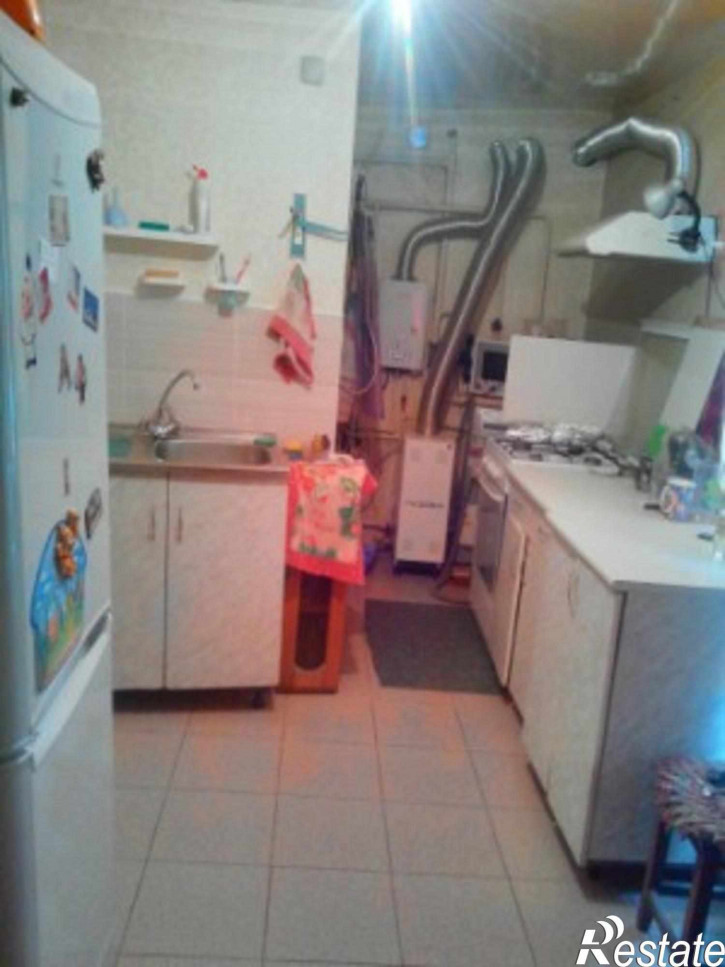 Коттедж/дом Искателей