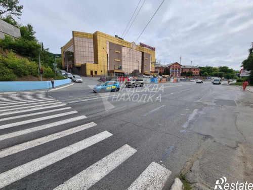 Аренда помещения Находкинский пр-кт, 36