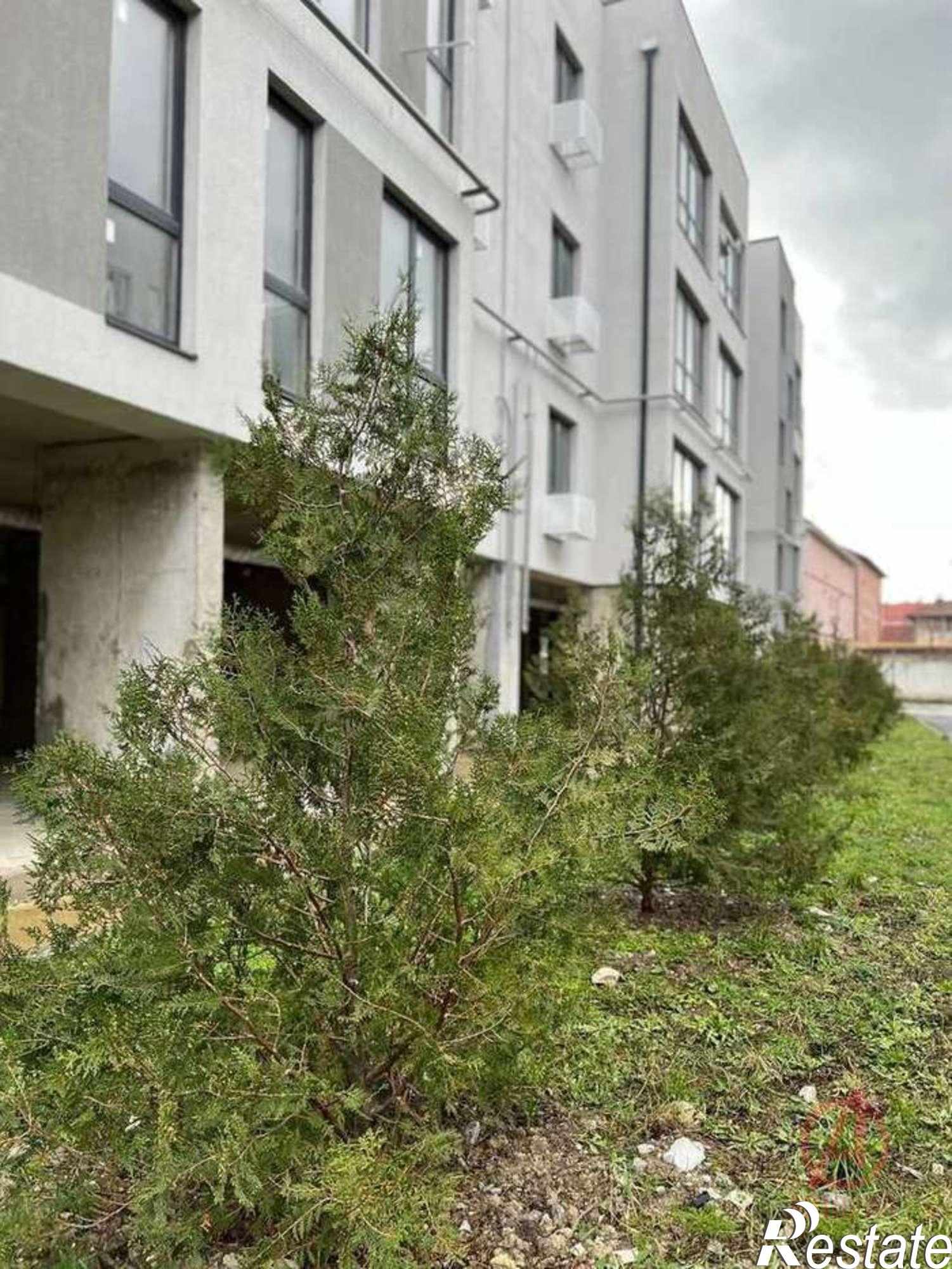 Купить квартиру за 5 750 000 рублей на Молодежная улица, 23