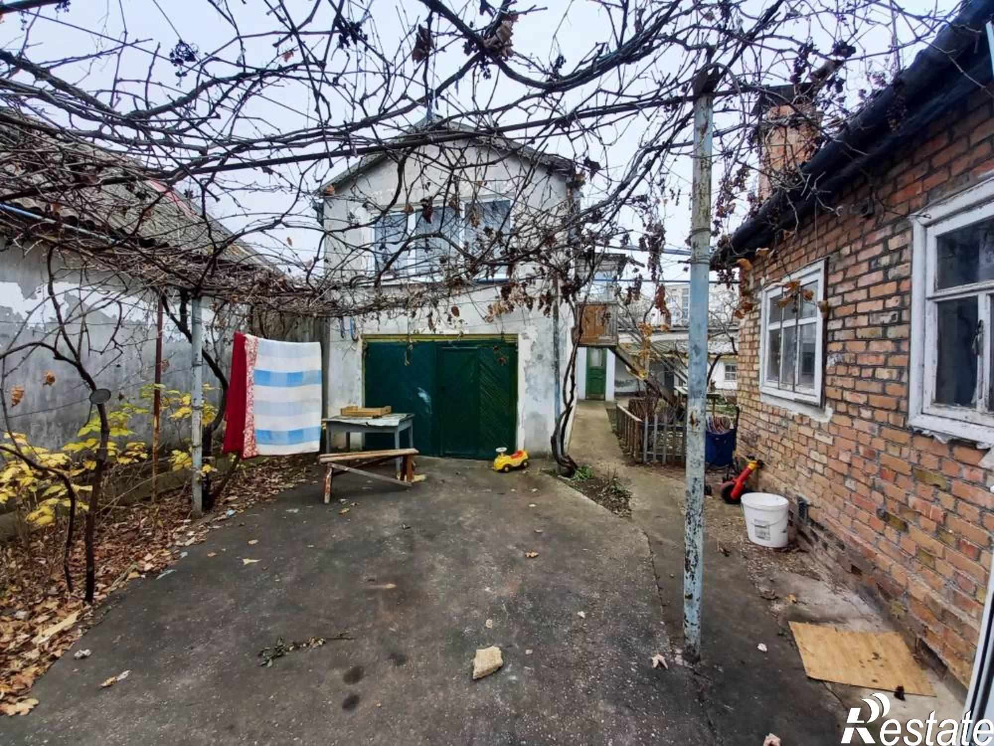Купить дачу, дом, коттедж за 5 500 000 рублей на Элеваторная ул.