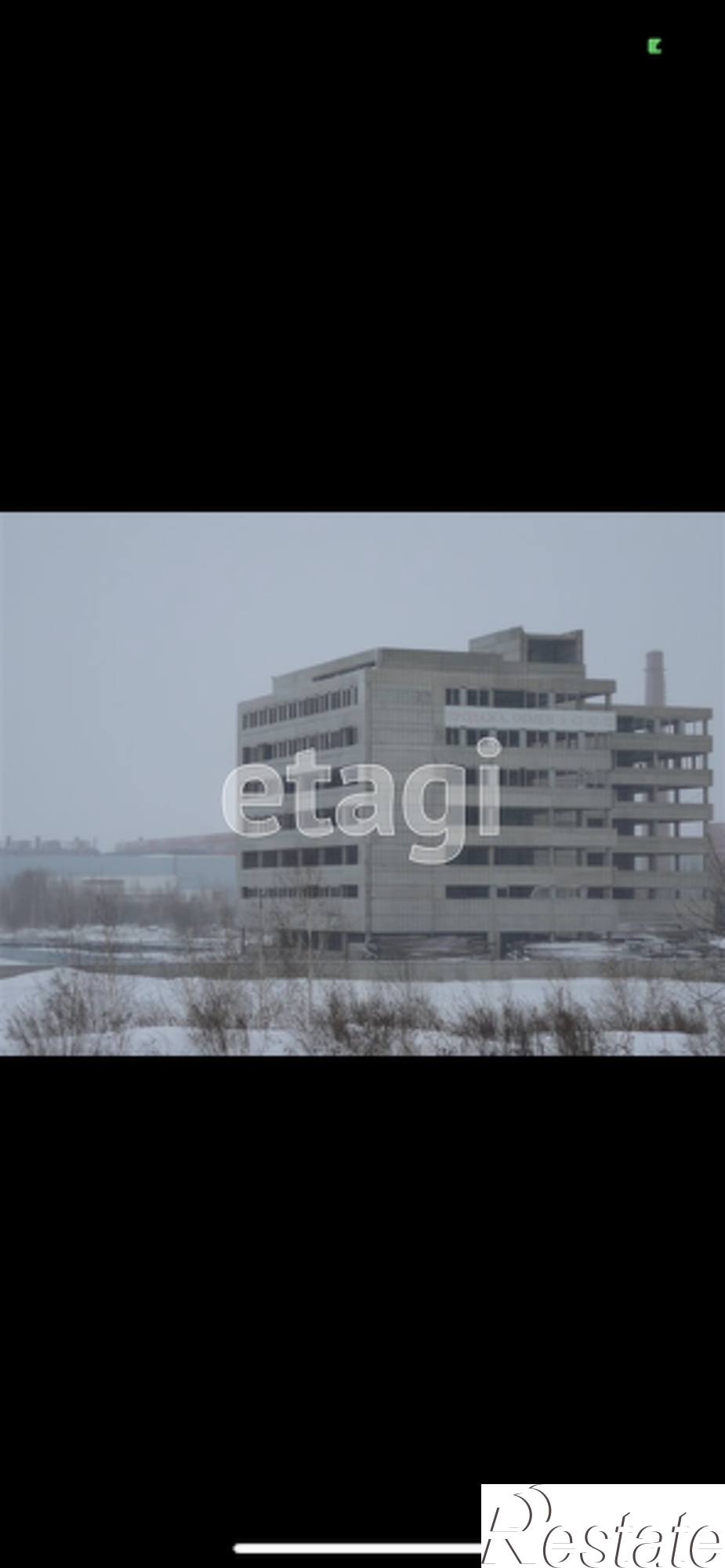 Купить помещение свободного назначения за 29 000 000 рублей на Северное шоссе