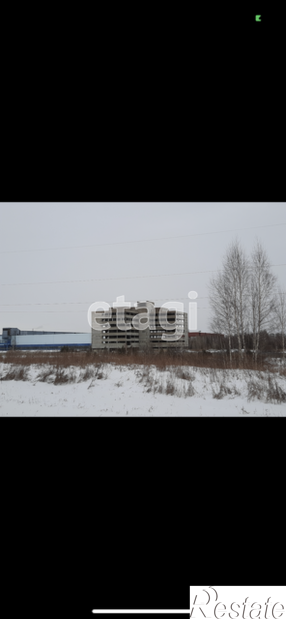 Купить помещение свободного назначения за 29 000 000 рублей на Северное шоссе