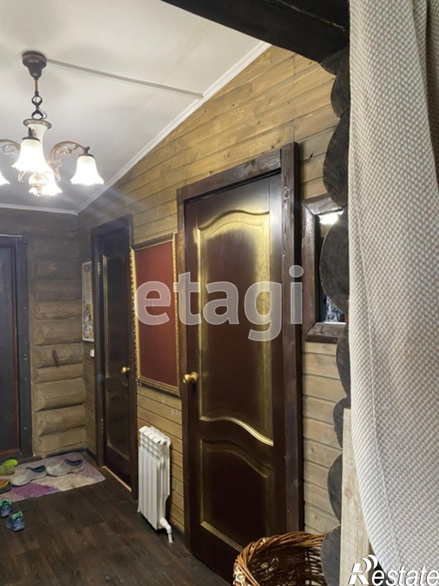 Купить дачу, дом, коттедж за 7 000 000 рублей на Перспективная улица