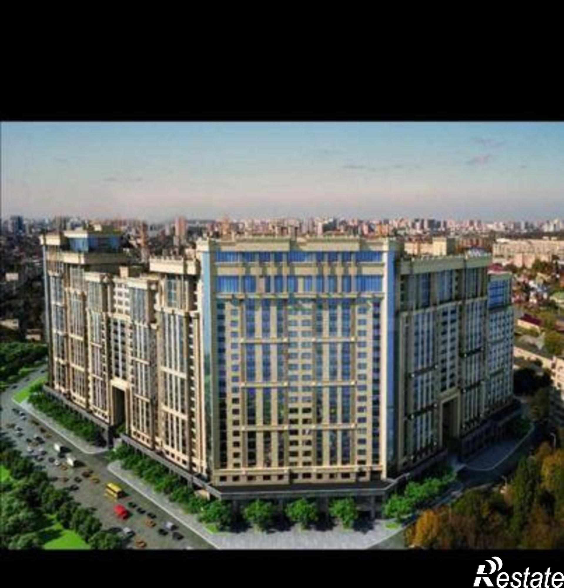 Купить квартиру за 11 250 000 рублей на Школьная улица, 1