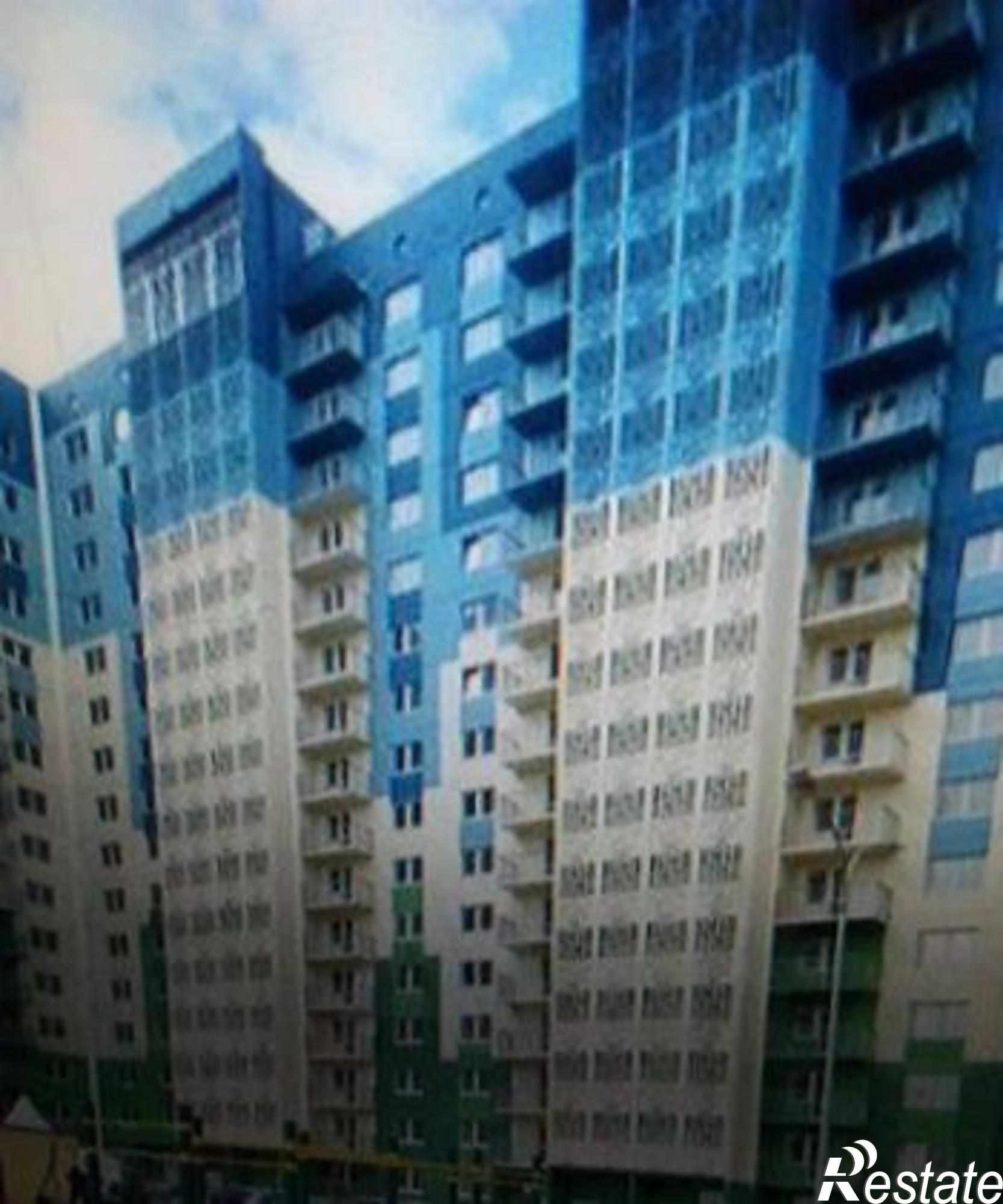 Купить квартиру за 5 400 000 рублей на улица Карякина, 5к1