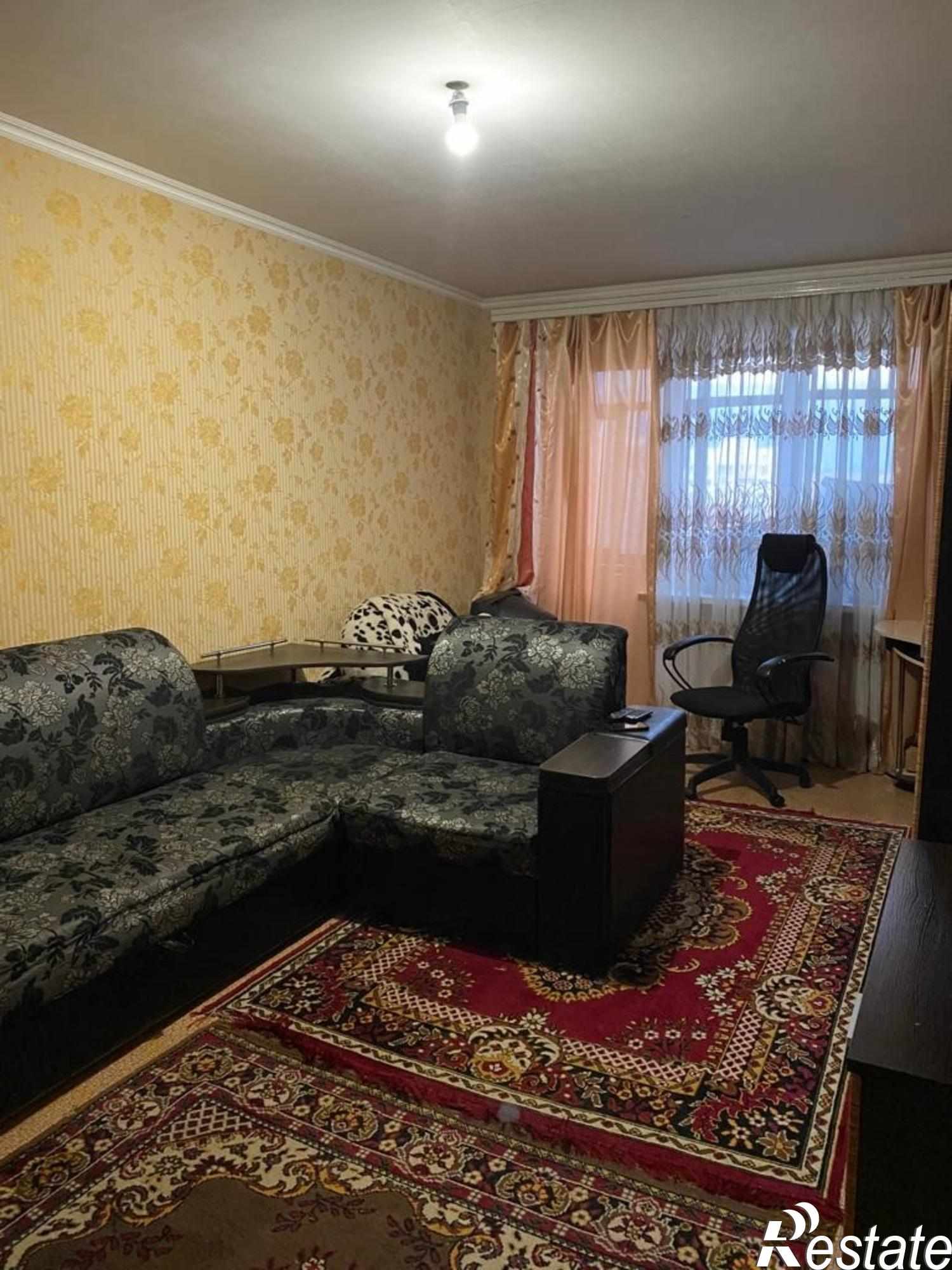 Купить квартиру за 2 200 000 рублей на Тельмана 13