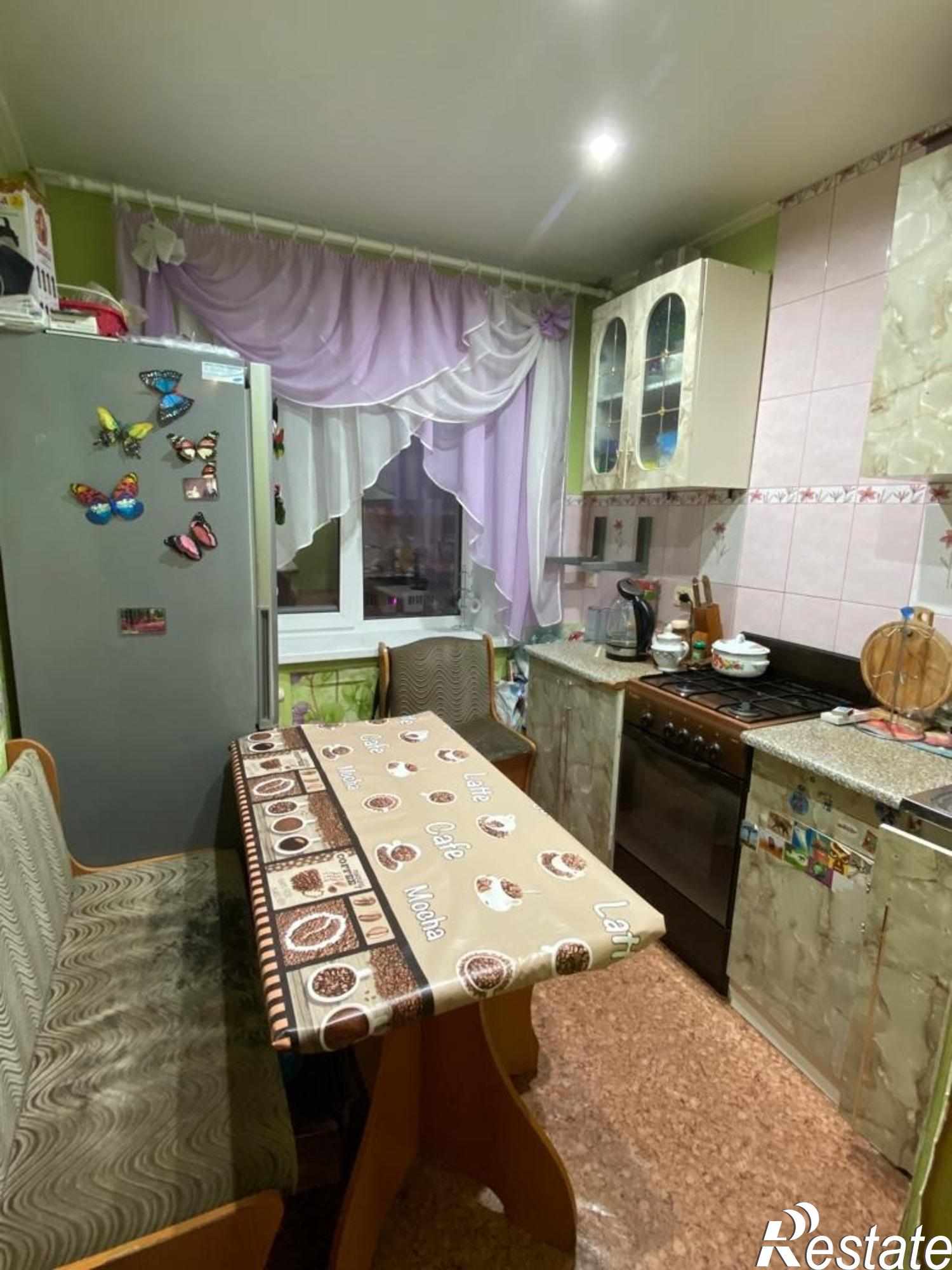 Купить квартиру за 2 200 000 рублей на Тельмана 13