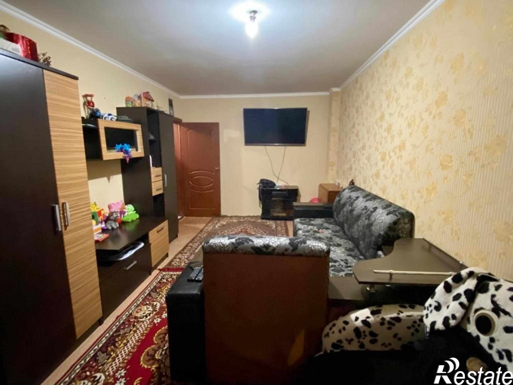 Купить квартиру за 2 200 000 рублей на Тельмана 13