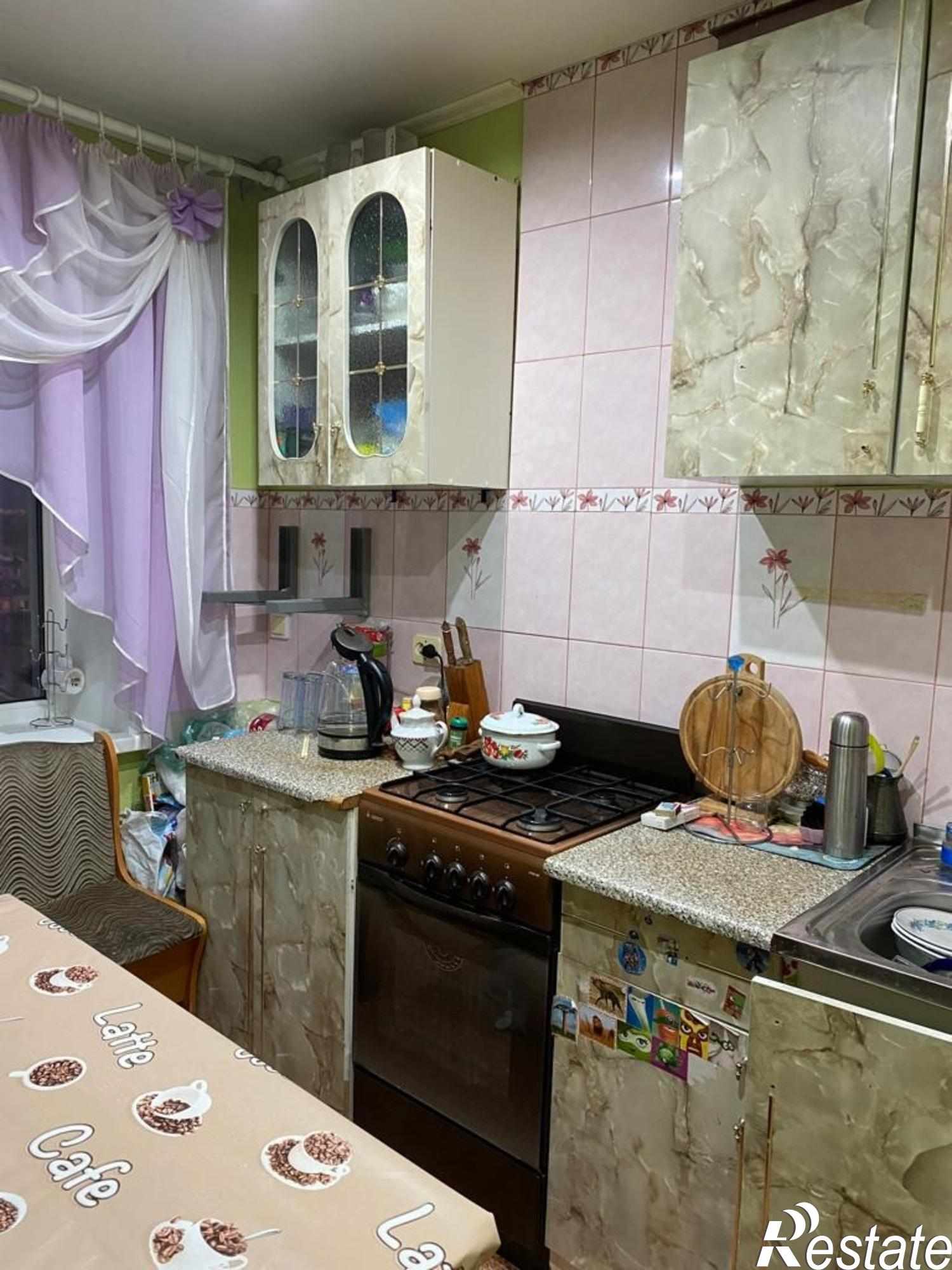 Купить квартиру за 2 200 000 рублей на Тельмана 13