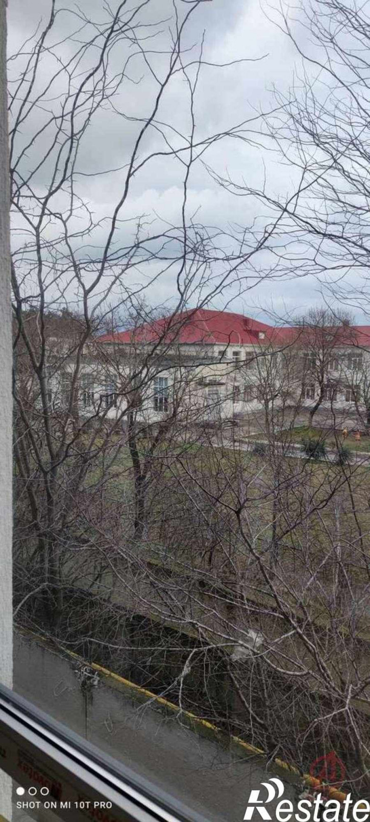 1-комн квартира Молодежная улица, 23