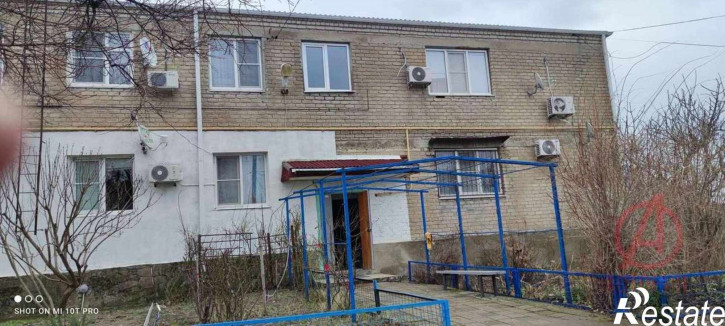 1-комн квартира Крупской улица, дом 6