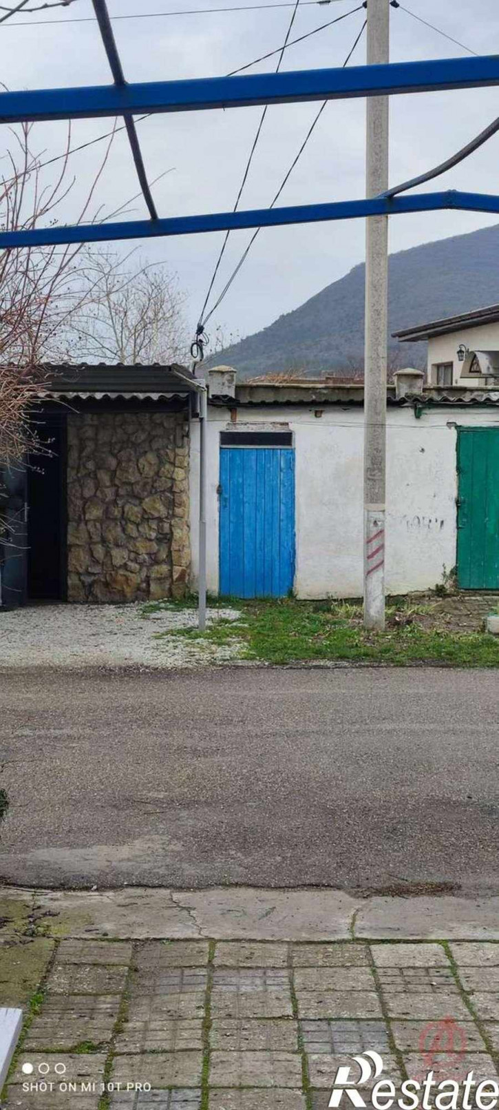 1-комн квартира Крупской улица, дом 6