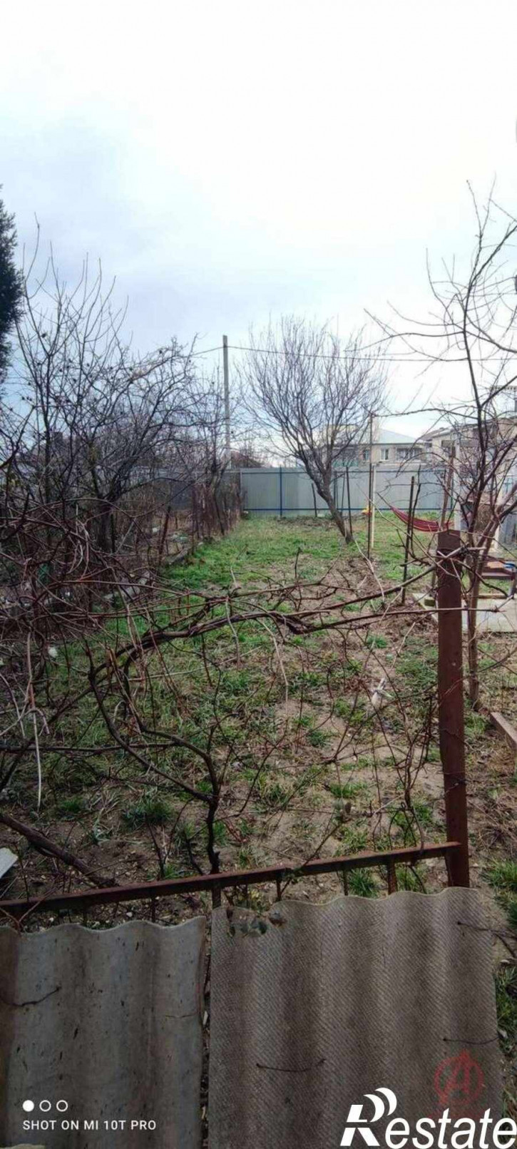 1-комн квартира Крупской улица, дом 6