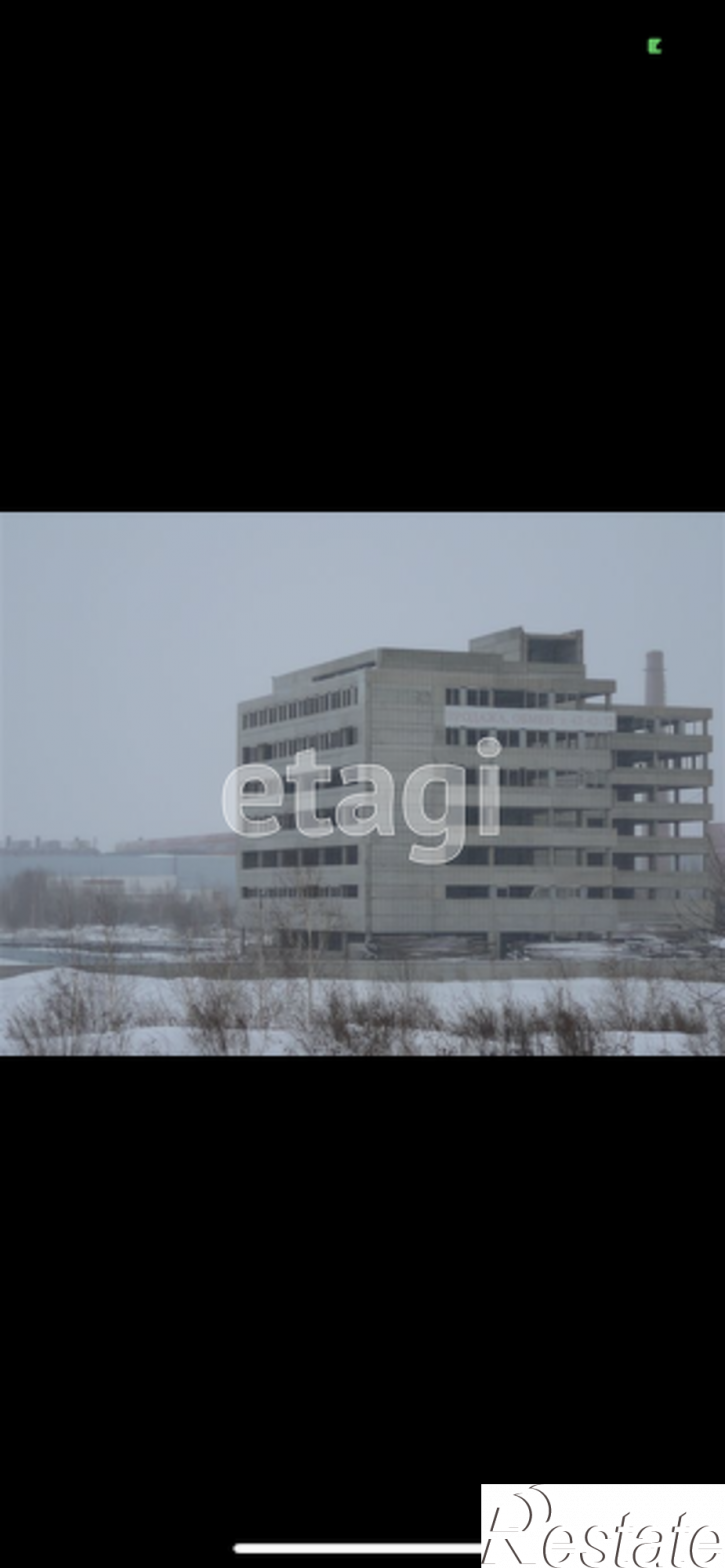Помещение свободного назначения Северное шоссе