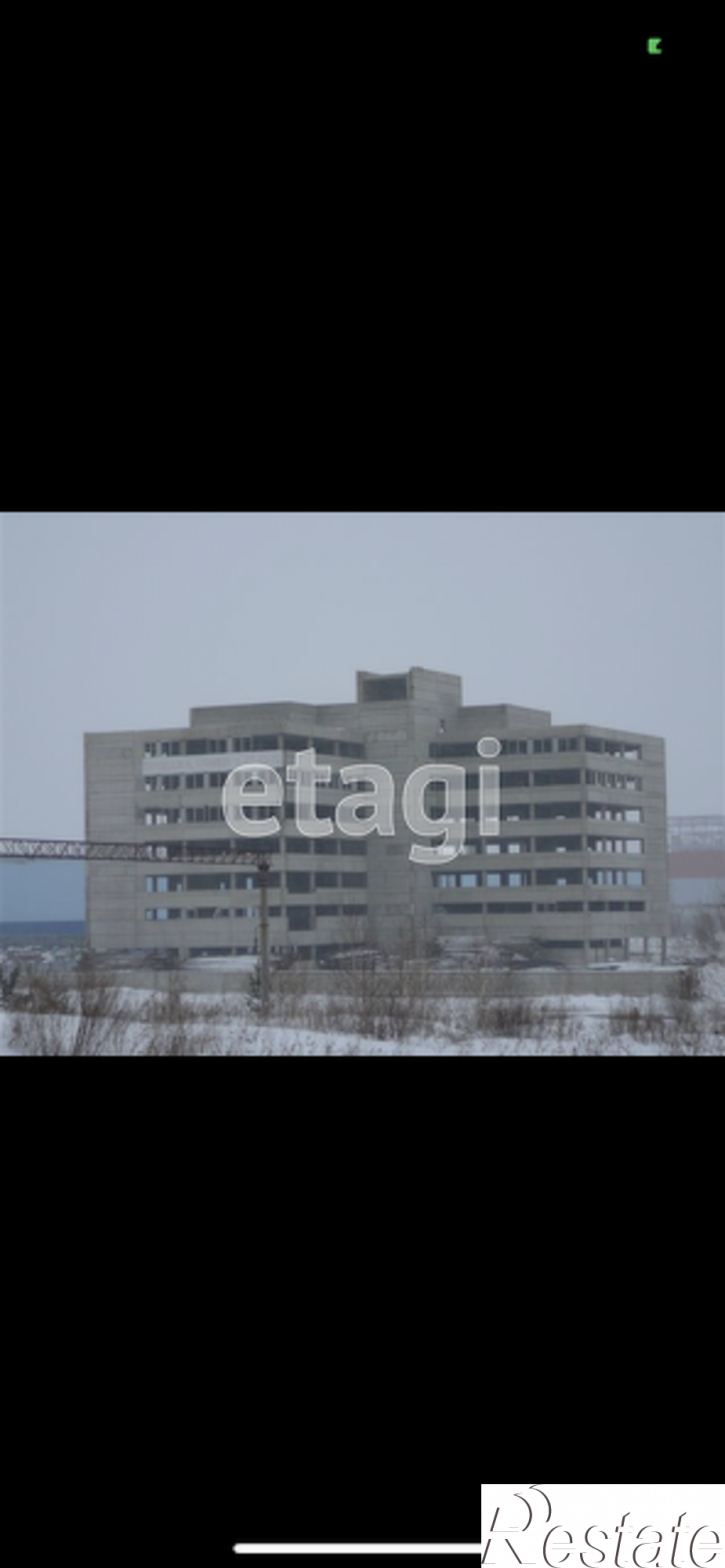 Помещение свободного назначения Северное шоссе