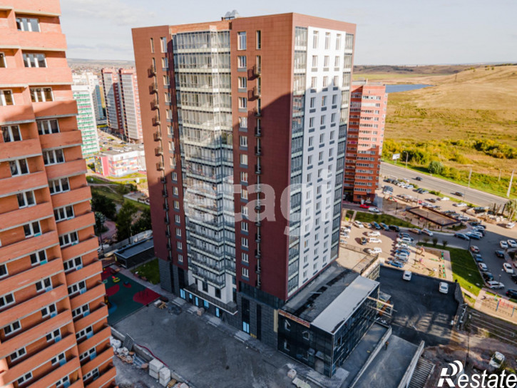 2-комн квартира улица Калинина