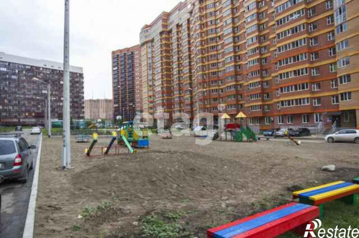 1-комн квартира Соколовская улица