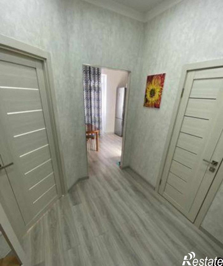 1-комн квартира в новом доме Черкасская улица, 71/1