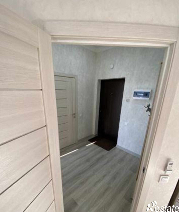 1-комн квартира в новом доме Черкасская улица, 71/1