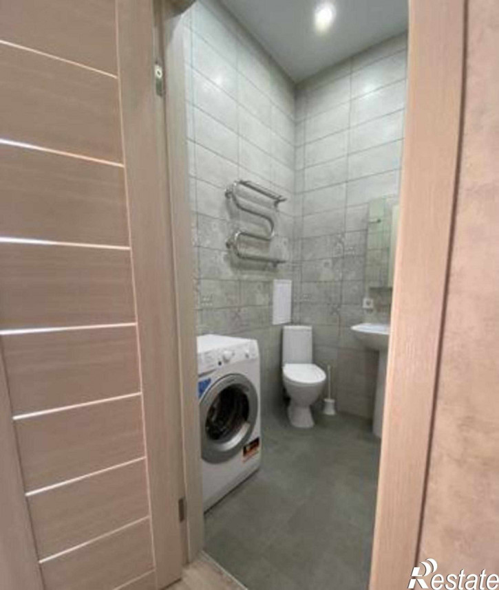 1-комн квартира в новом доме Черкасская улица, 71/1