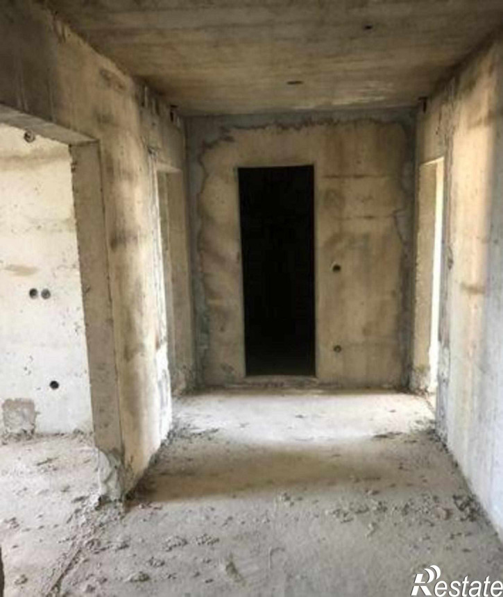 2-комн квартира в новом доме улица Карякина, 5к1