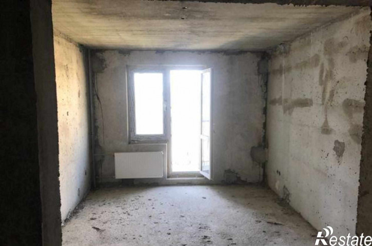 2-комн квартира в новом доме улица Карякина, 5к1