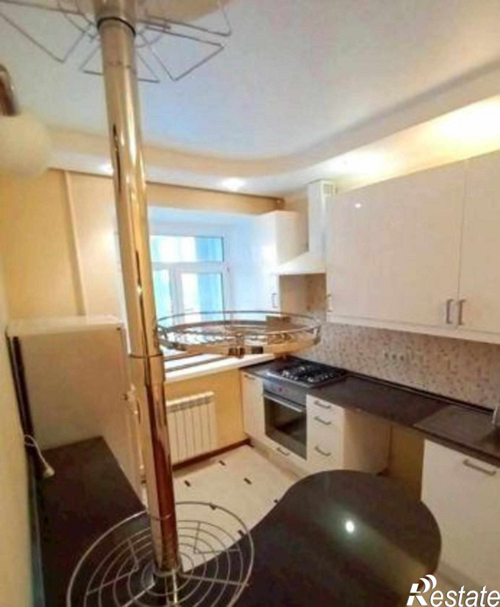 2-комн квартира в новом доме Восточно-Кругликовская улица, 42/3к1