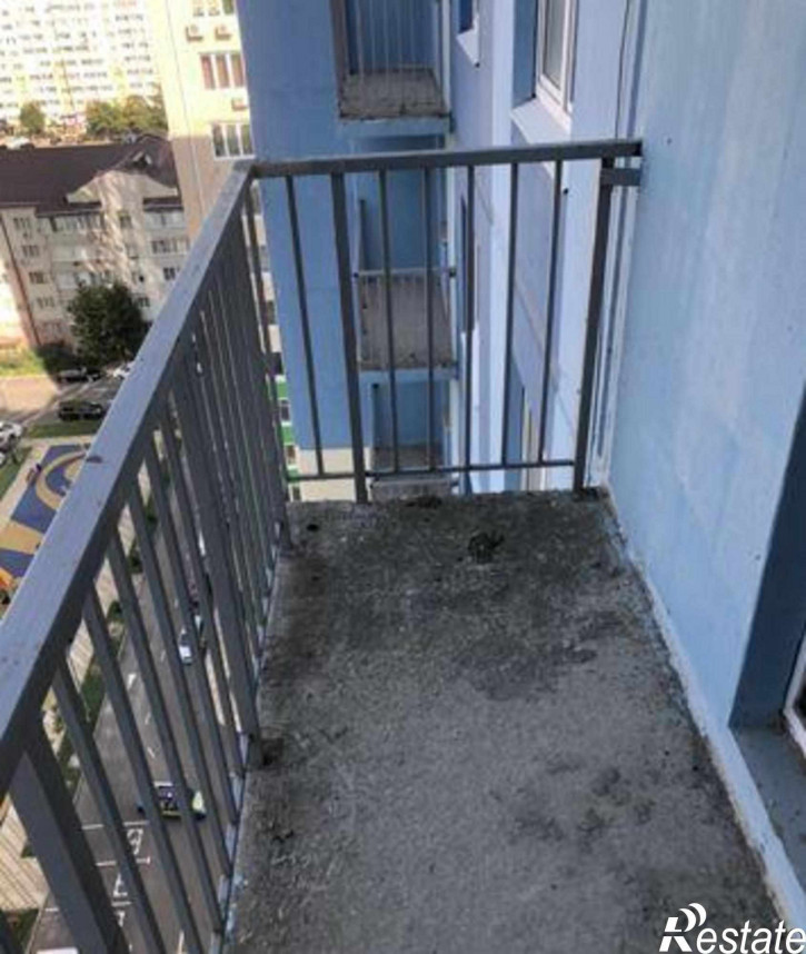 2-комн квартира в новом доме улица Карякина, 5к1