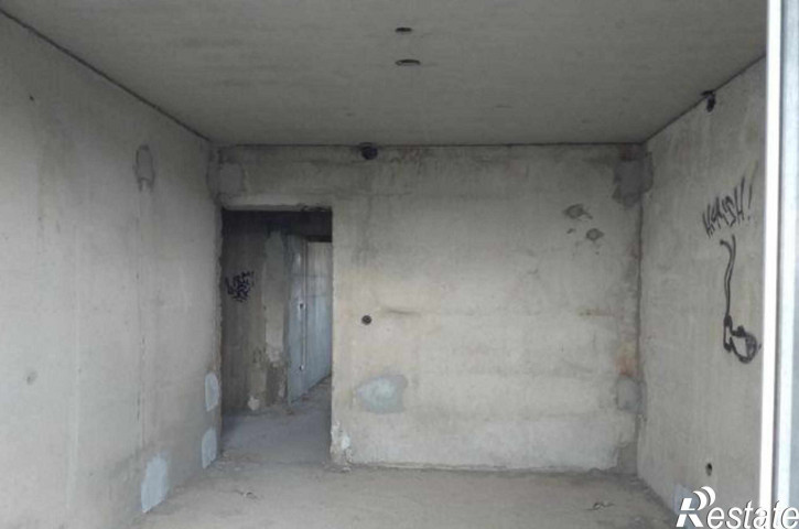 2-комн квартира в новом доме улица Карякина, 5к1