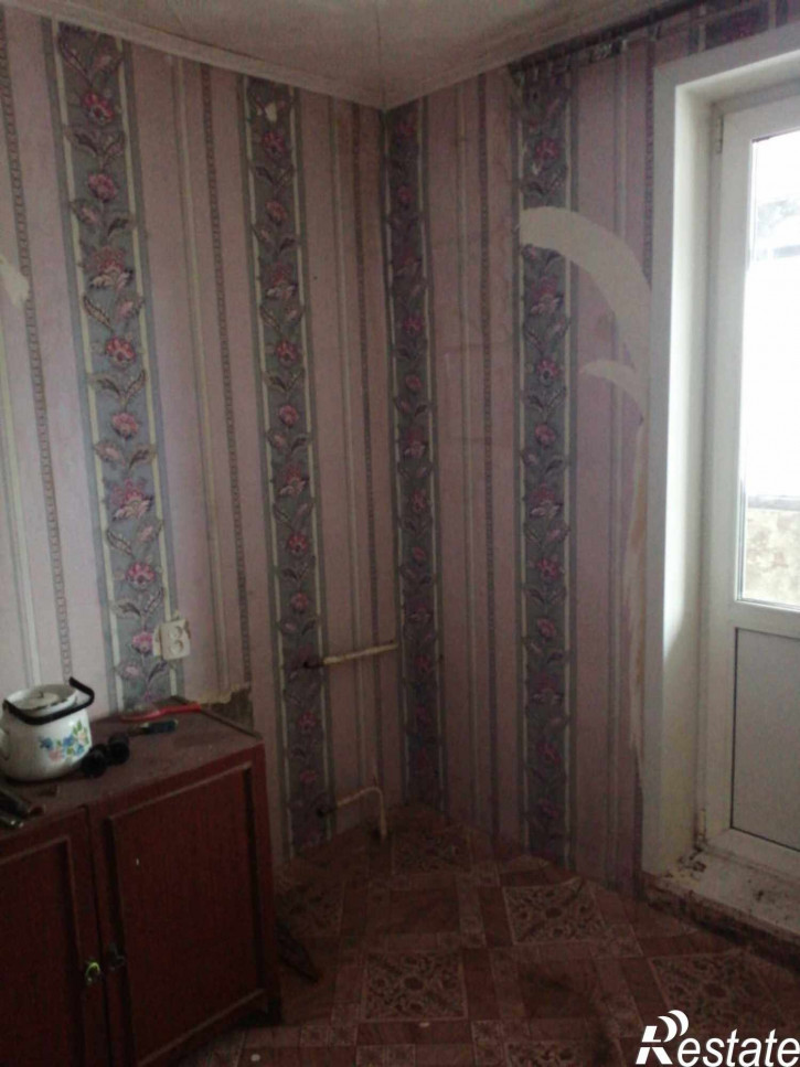 2-комн квартира в новом доме Рабочая 3