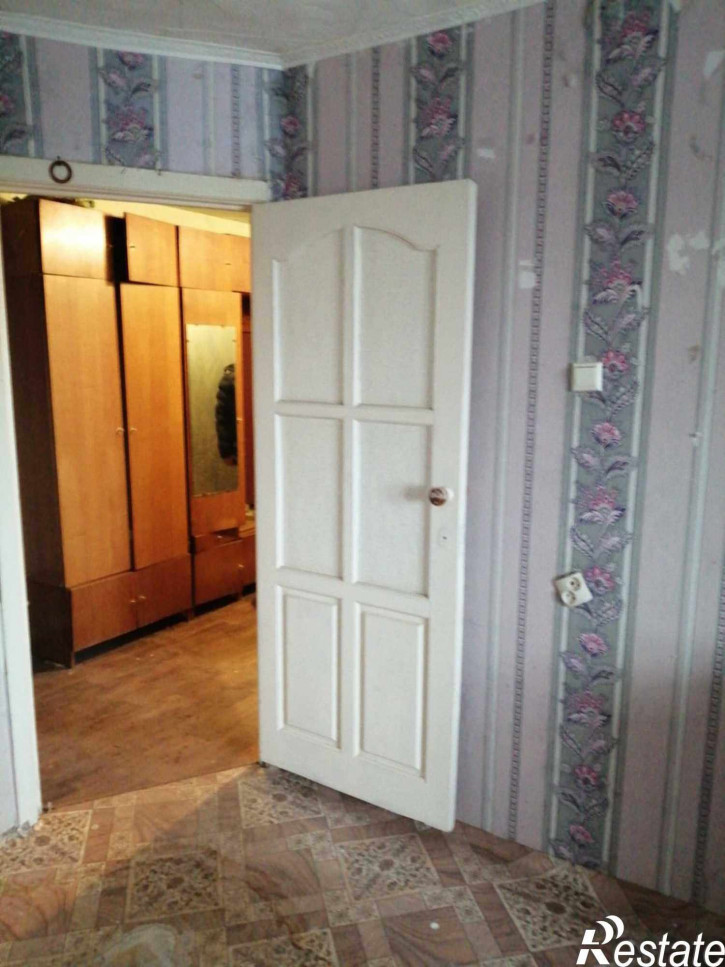 2-комн квартира в новом доме Рабочая 3