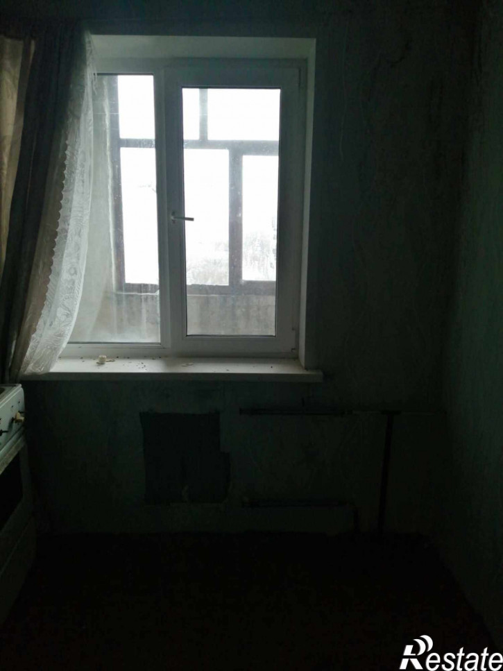 2-комн квартира в новом доме Рабочая 3
