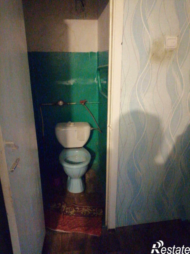 2-комн квартира в новом доме Рабочая 3