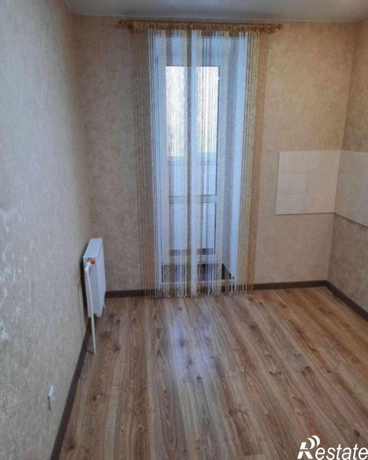 1-комн квартира в новом доме Полтавская 25