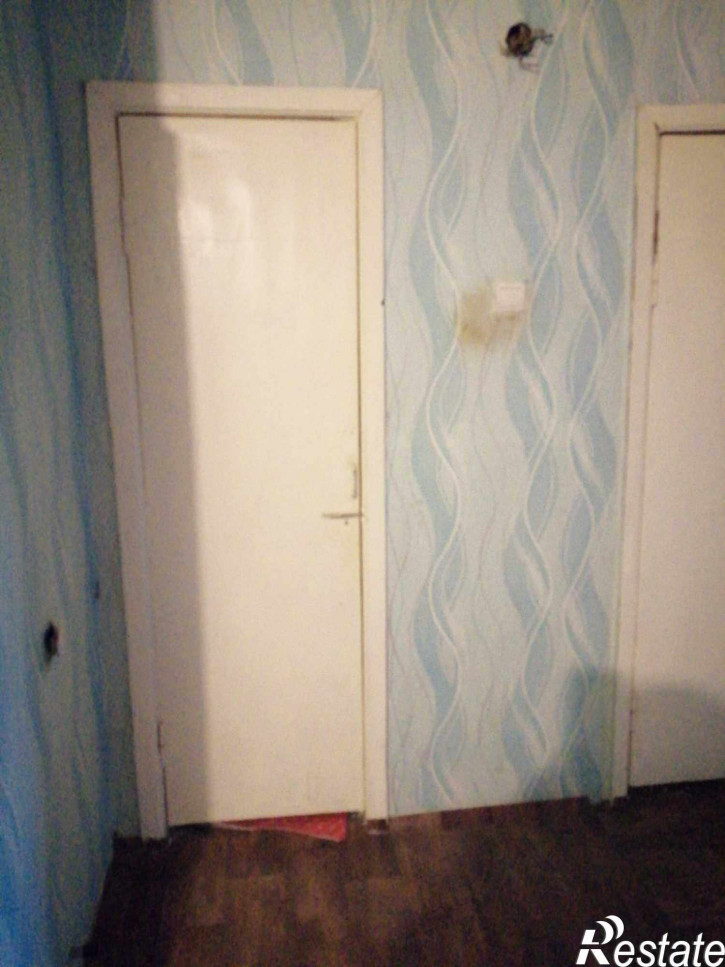 2-комн квартира в новом доме Рабочая 3