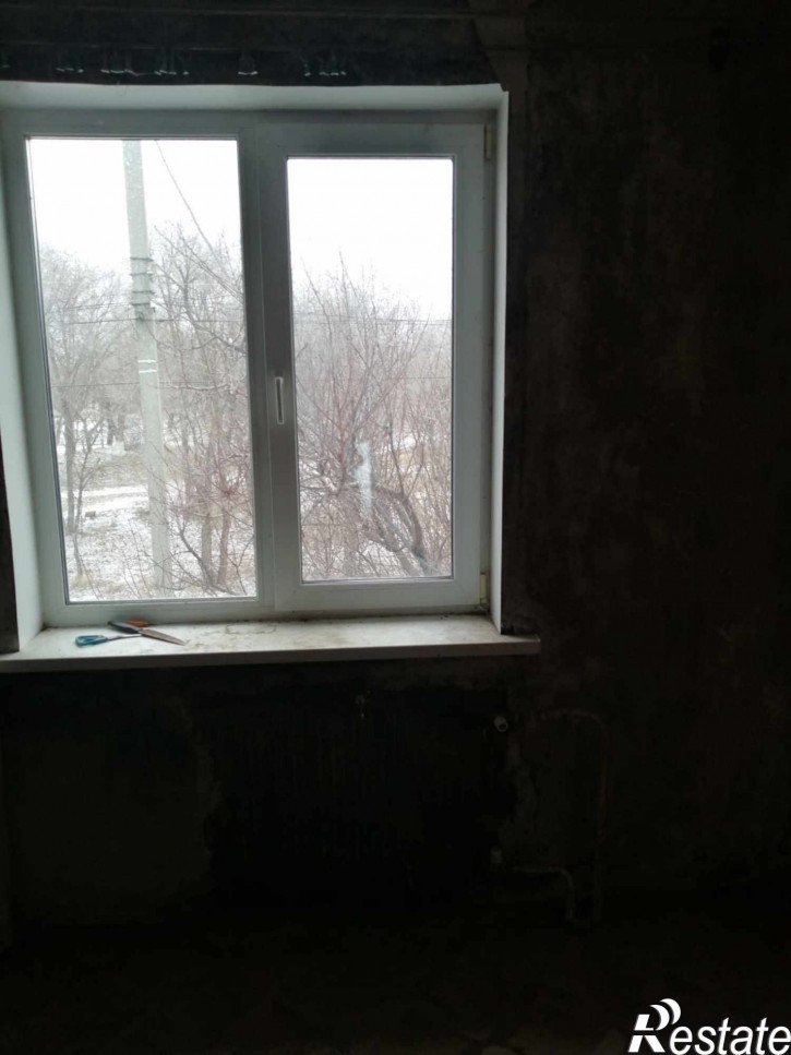 2-комн квартира в новом доме Рабочая 3