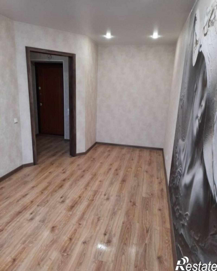 1-комн квартира в новом доме Полтавская 25