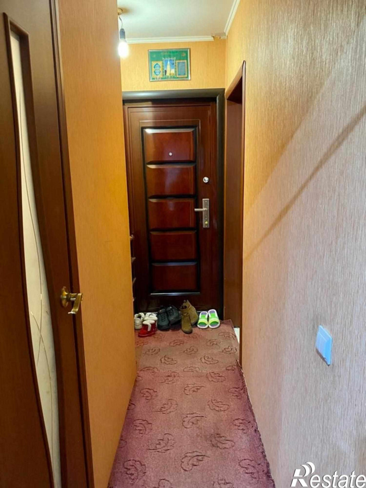 1-комн квартира в новом доме Тельмана 13