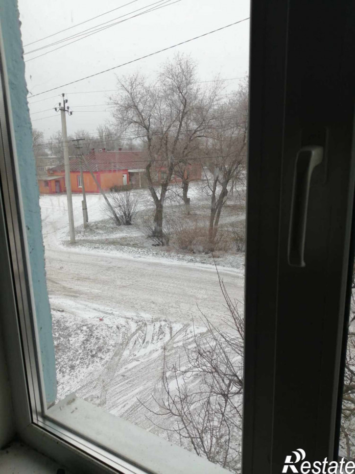 2-комн квартира в новом доме Рабочая 3