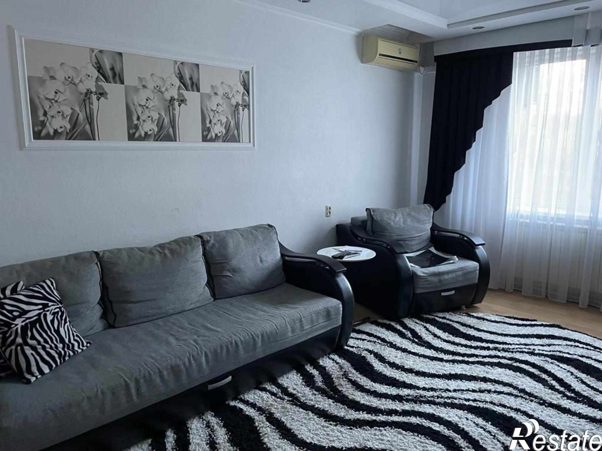 Купить квартиру за 7 500 000 рублей на Бутырина ул, 3
