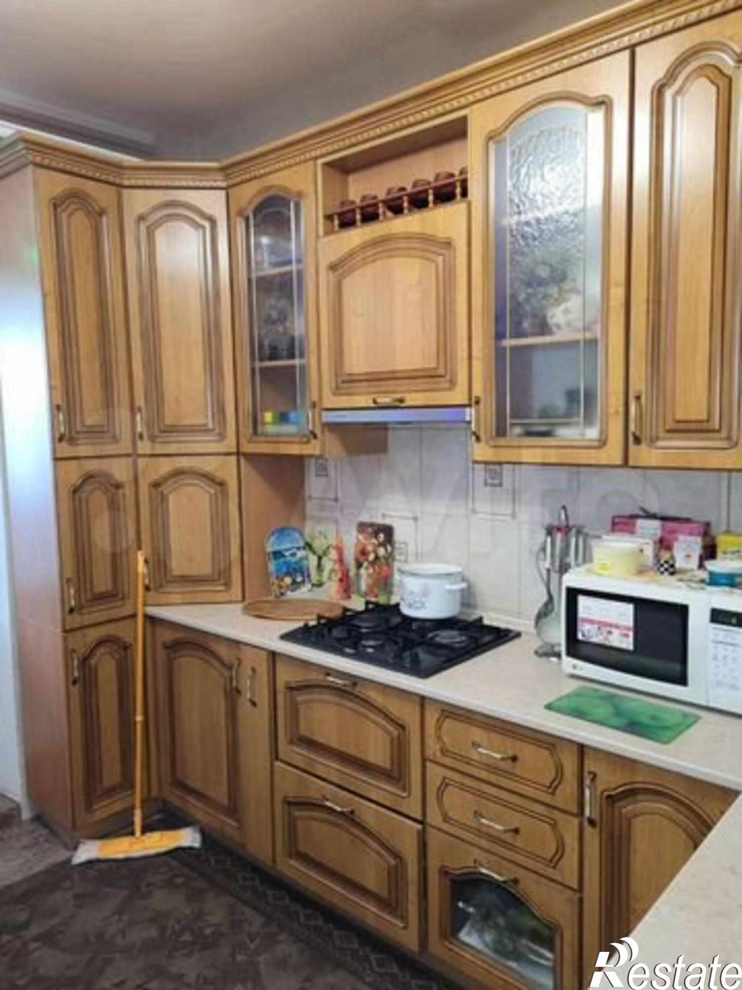 Купить квартиру за 4 600 000 рублей на Тухачевского ул, 23/1