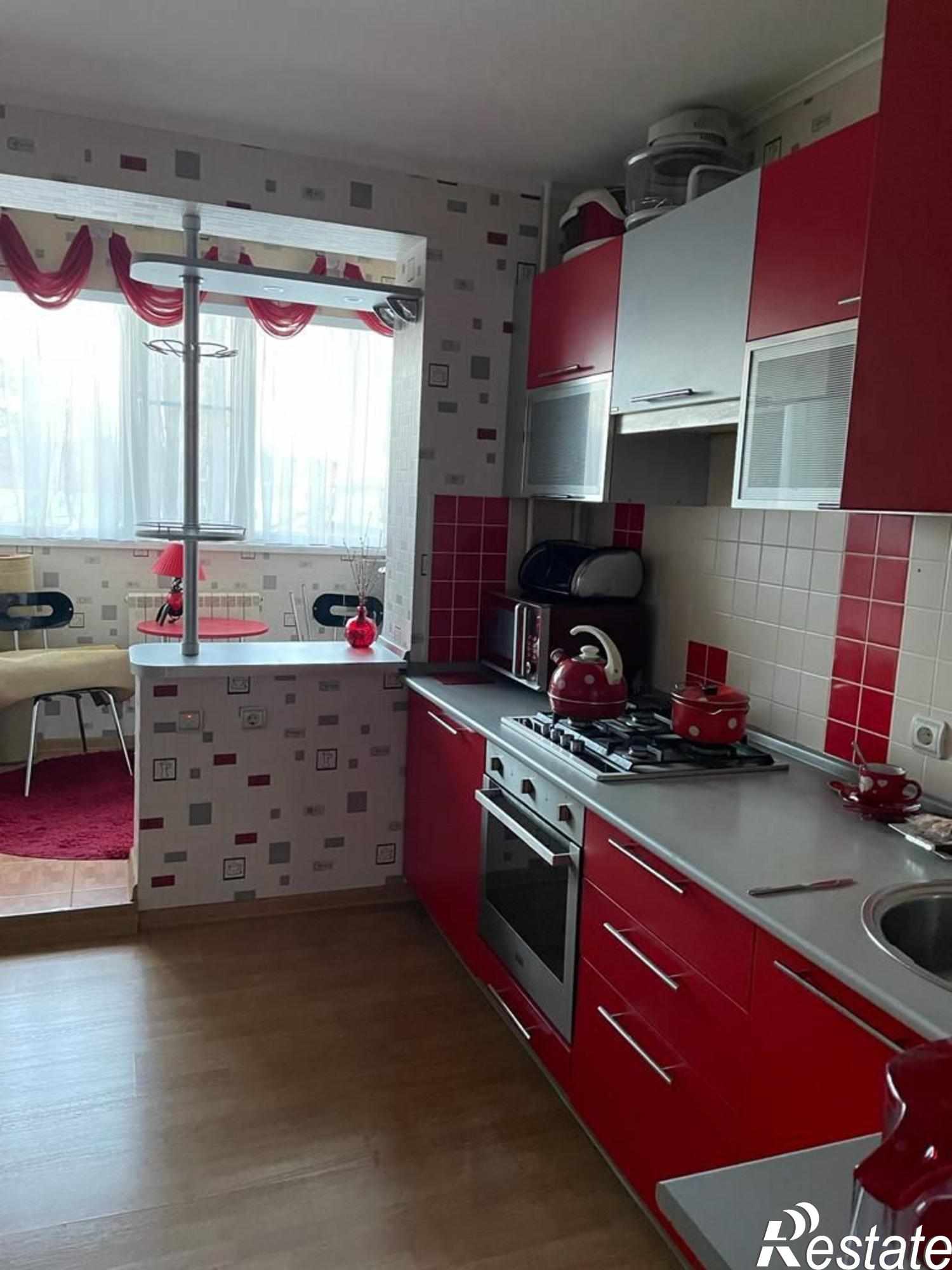 Купить квартиру за 7 500 000 рублей на Бутырина ул, 3