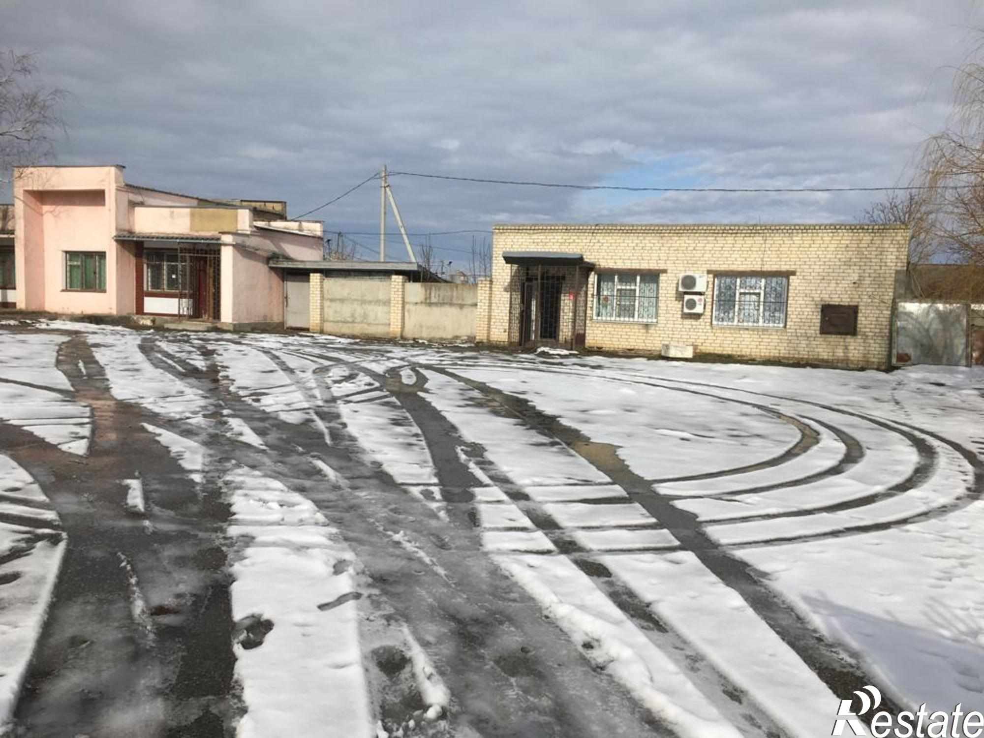 Купить торговое помещение за 3 100 000 рублей на Полеводческая ул
